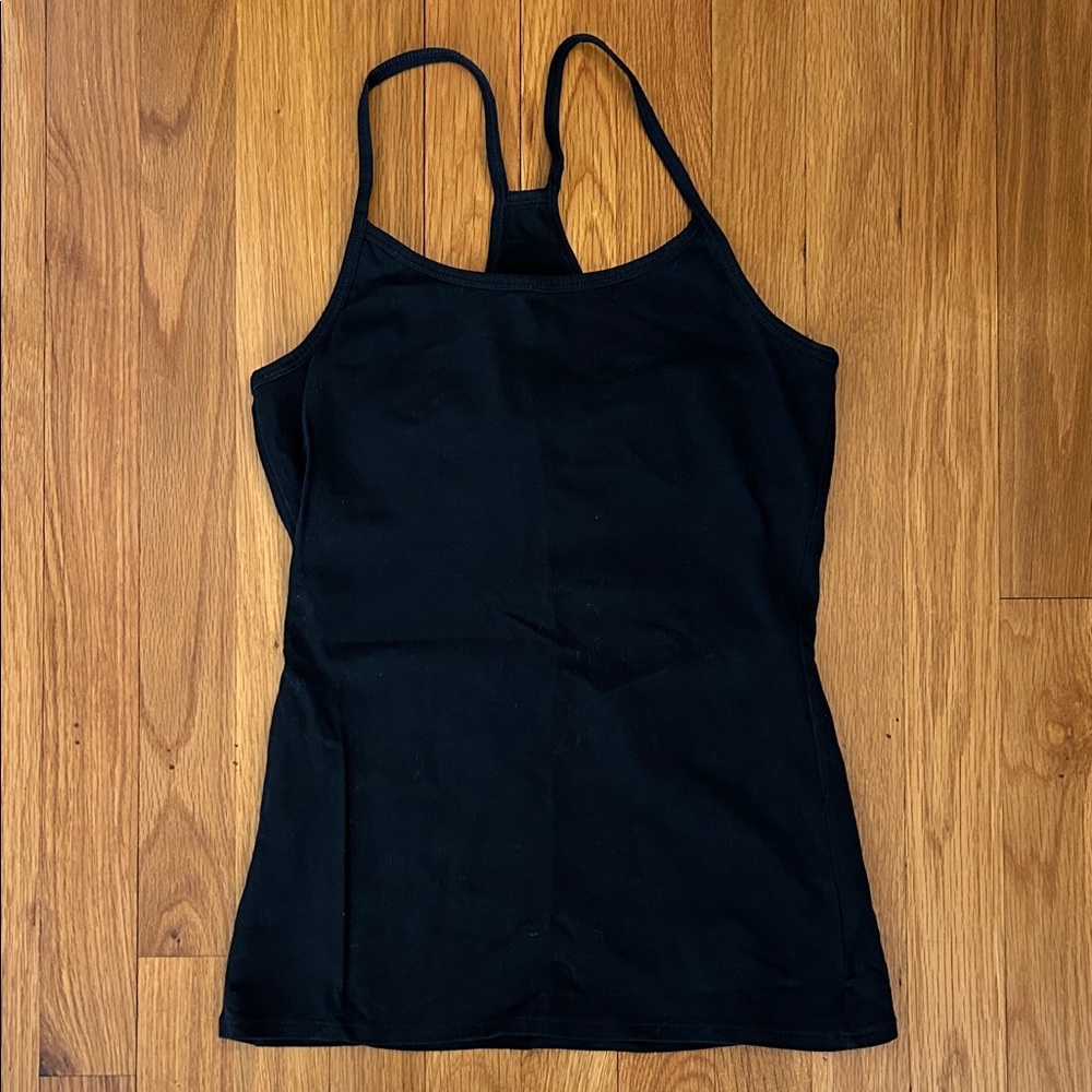 Express Black Women's Camisole